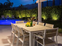 Mellow Yellow Butterfly