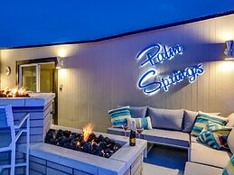 Mellow Yellow Butterfly