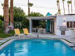 Mellow Yellow Butterfly