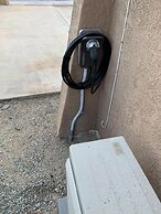 Sunny Palms at Warm Sands