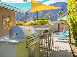 Sunny Palms at Warm Sands