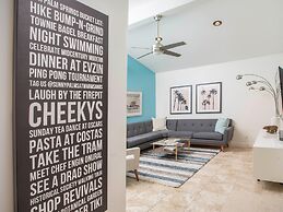 Sunny Palms at Warm Sands