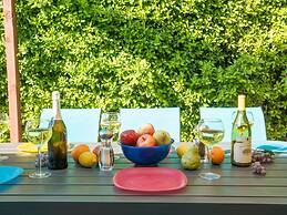 Sunny Palms at Warm Sands