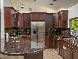 Sunny Palms at Warm Sands