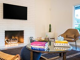 Modern Marion at Twin Palms