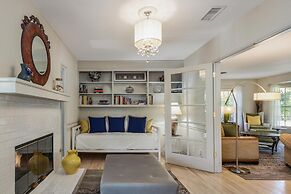 Ruth Hardy Park Oasis