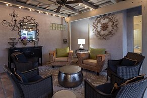 Ruth Hardy Park Oasis