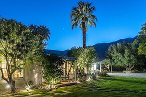 Ruth Hardy Park Oasis