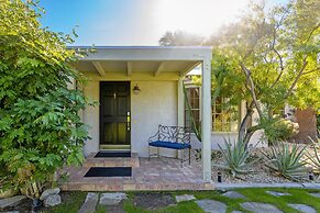 Ruth Hardy Park Oasis