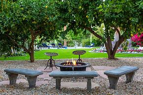 Ruth Hardy Park Oasis