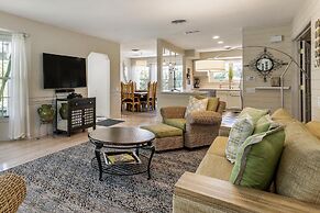 Ruth Hardy Park Oasis