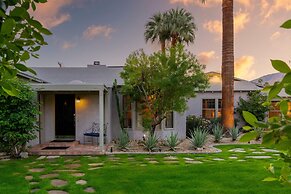 Ruth Hardy Park Oasis