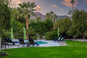 Ruth Hardy Park Oasis