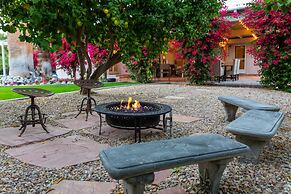 Ruth Hardy Park Oasis