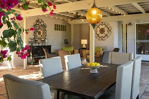 Ruth Hardy Park Oasis