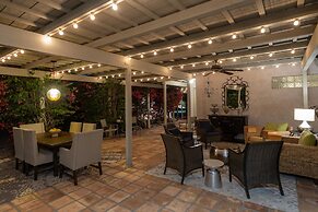 Ruth Hardy Park Oasis