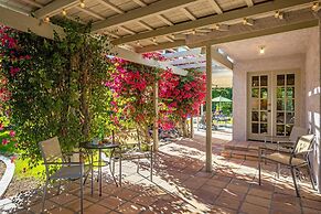 Ruth Hardy Park Oasis