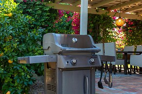 Ruth Hardy Park Oasis