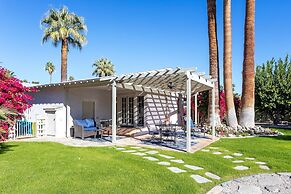 Ruth Hardy Park Oasis