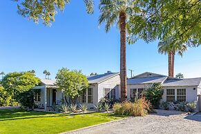 Ruth Hardy Park Oasis