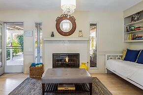 Ruth Hardy Park Oasis