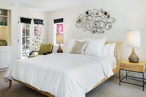 Ruth Hardy Park Oasis