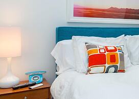 Glass and Steel House 2012