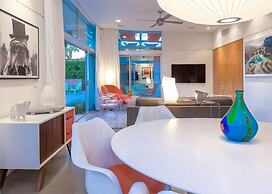 Glass and Steel House 2012