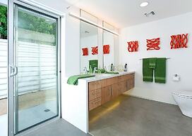 Glass and Steel House 2012