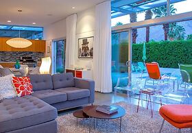 Glass and Steel House 2012