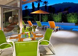 Glass and Steel House 2012