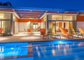 Glass and Steel House 2012