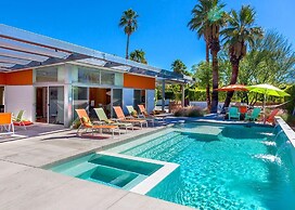 Glass and Steel House 2012