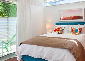 Glass and Steel House 2012