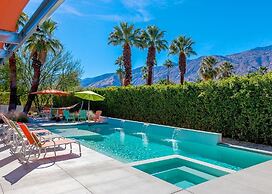 Glass and Steel House 2012