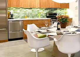 Glass and Steel House 2012