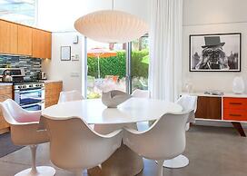 Glass and Steel House 2012