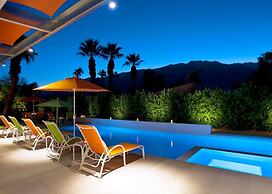 Glass and Steel House 2012