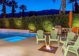 Glass and Steel House 2012