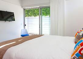 Glass and Steel House 2012