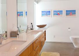 Glass and Steel House 2012