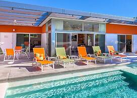 Glass and Steel House 2012