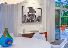 Glass and Steel House 2012