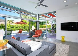 Glass and Steel House 2012