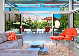 Glass and Steel House 2012