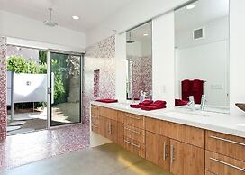 Glass and Steel House 2012