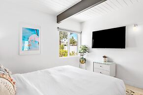 Alexander on Bedford