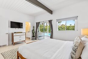 Alexander on Bedford