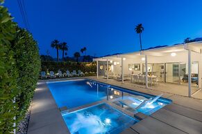 Alexander on Bedford