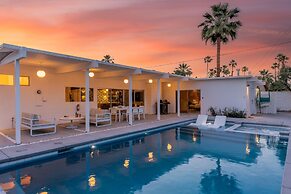 Alexander on Bedford